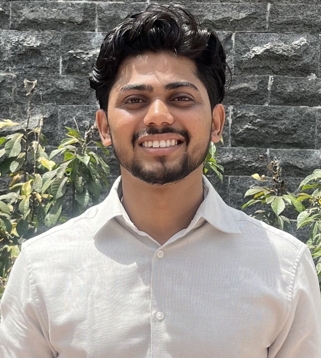 Akash Nikam